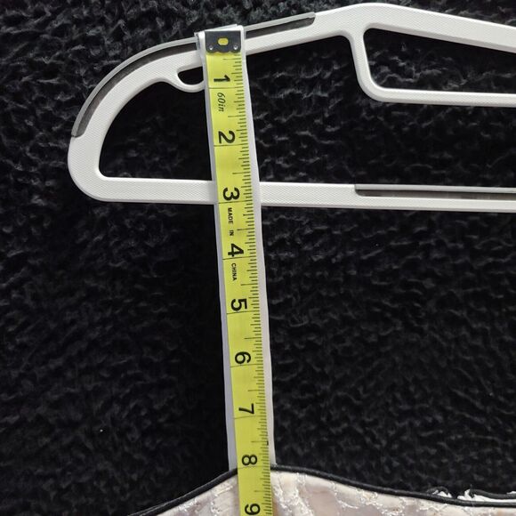 Metaphor Womens A-Line Dress Multicolor Size 16W Nylon Blend Stretch Thin Strap - Picture 7 of 12